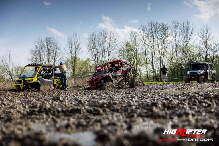 2021 High Lifter Events Mud Nationals Comes Back In Full Force